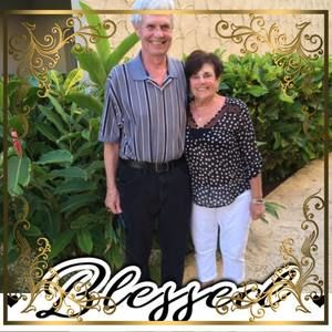 Meet your Posher, Donna